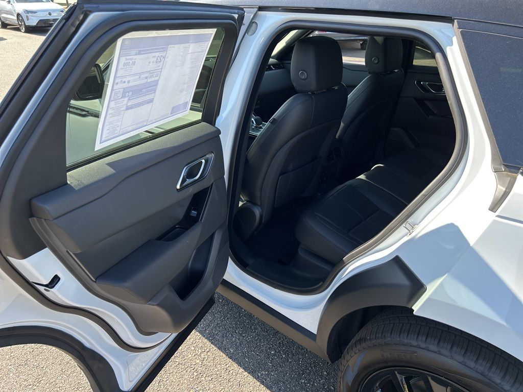 2026 Land Rover Range Rover Velar S - Photo 15