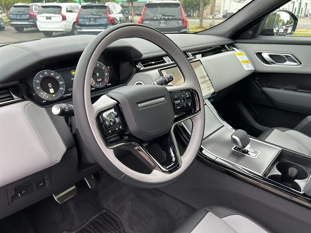 2026 Land Rover Range Rover Velar Dynamic SE - Photo 12