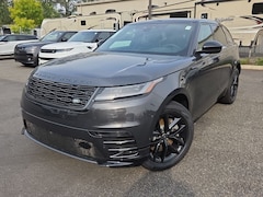 2026 Land Rover Range Rover Velar Dynamic SE SUV
