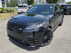 2026 Land Rover Range Rover Velar Dynamic SE SUV