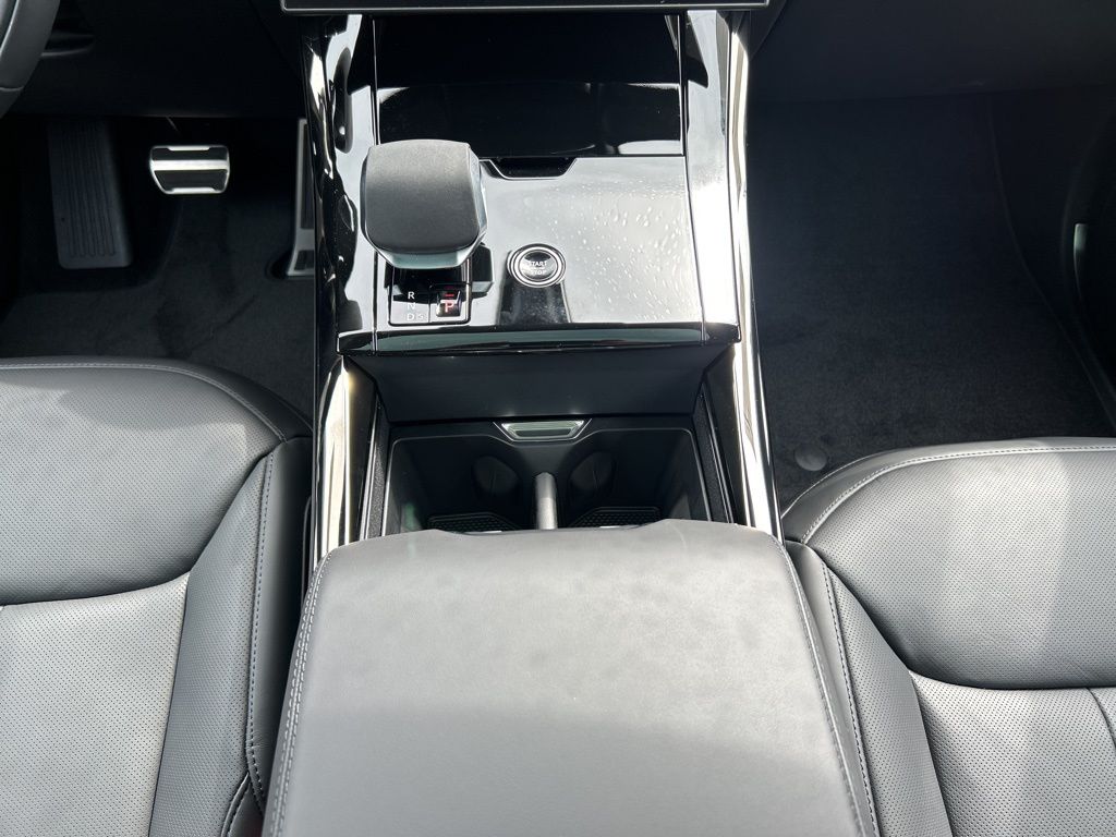 2025 Land Rover Range Rover Sport Dynamic SE - Photo 23