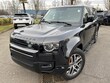 Land Rover Defender 130