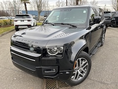 2025 Land Rover Defender 130 X-Dynamic SE SUV