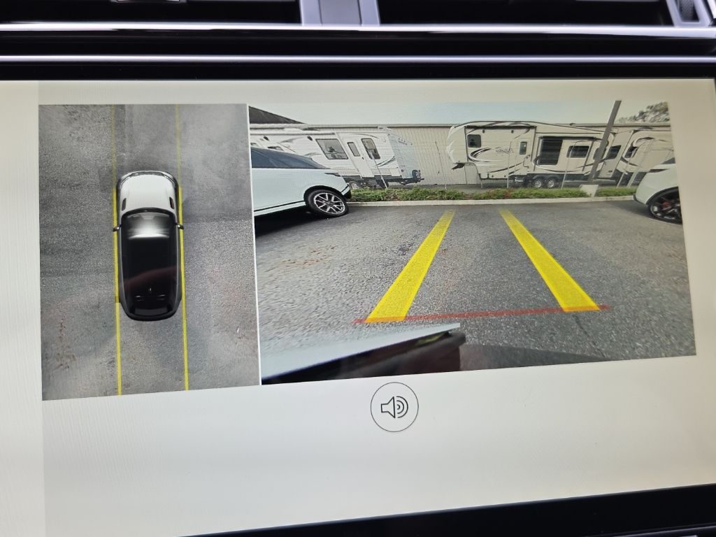 2026 Land Rover Range Rover Velar Dynamic SE - Photo 26