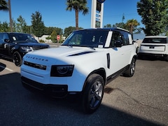 2026 Land Rover Defender 110 X-Dynamic SE SUV