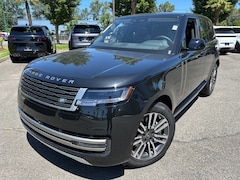 2025 Land Rover Range Rover SE SUV