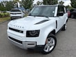 Land Rover Defender 130