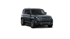 2026 Land Rover Defender 110 400PS X-Dynamic SE SUV