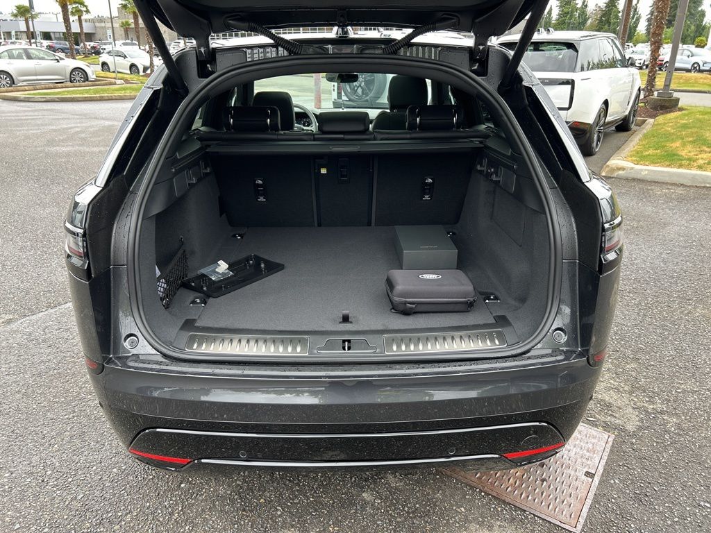 2026 Land Rover Range Rover Velar Dynamic SE - Photo 16