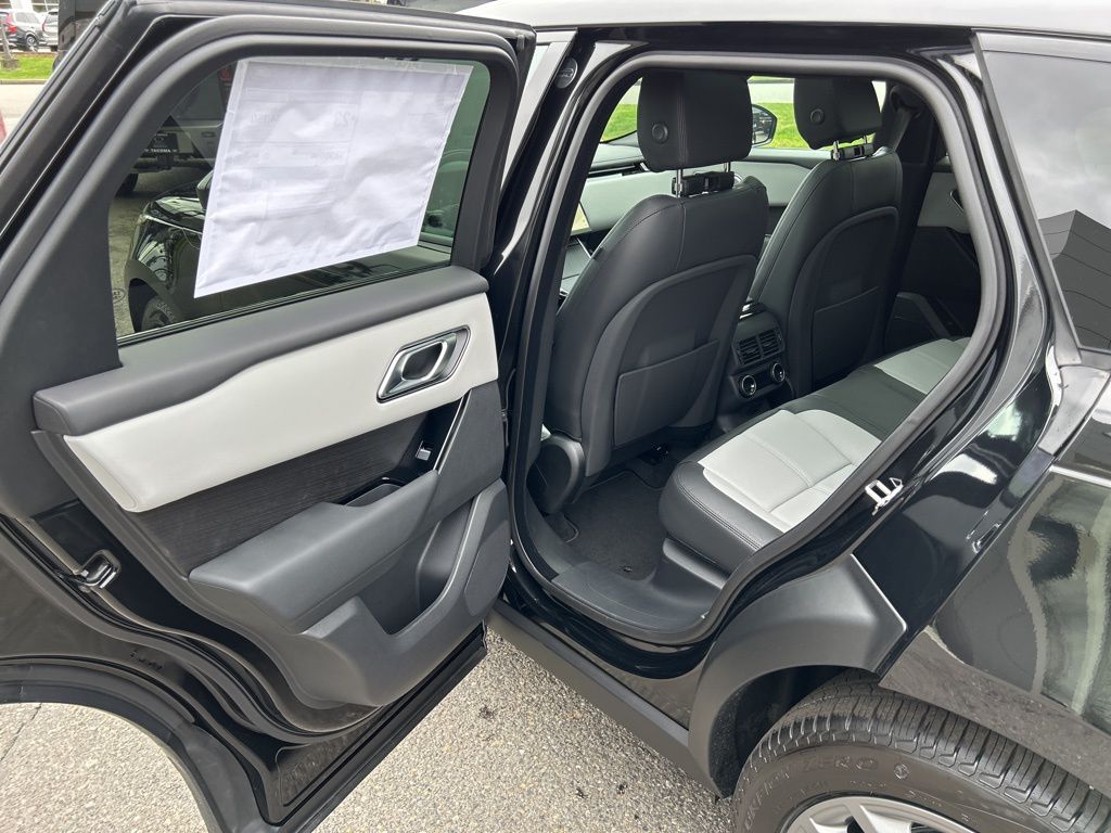 2026 Land Rover Range Rover Velar Dynamic SE - Photo 15