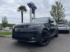 2026 Land Rover Range Rover Sport Dynamic SE SUV