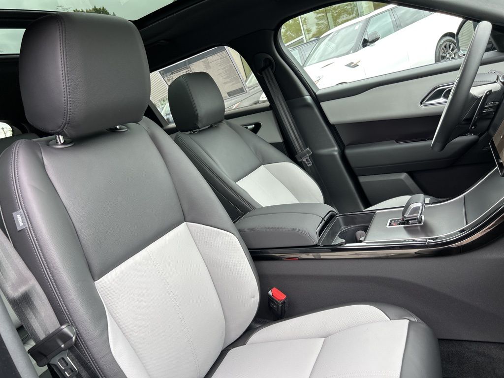2026 Land Rover Range Rover Velar Dynamic SE - Photo 21