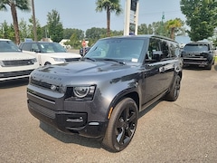 2026 Land Rover Defender 130 X-Dynamic SE SUV