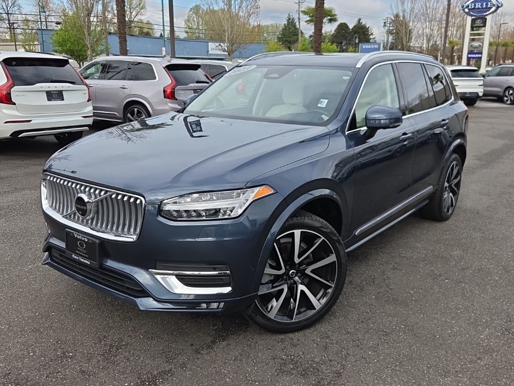 2023 Volvo XC90