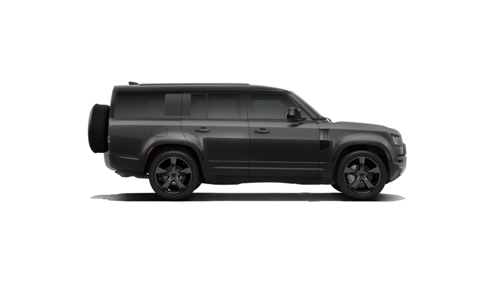 New 2026 Land Rover Defender 130 S 300PS SUV