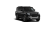 Land Rover Defender 130