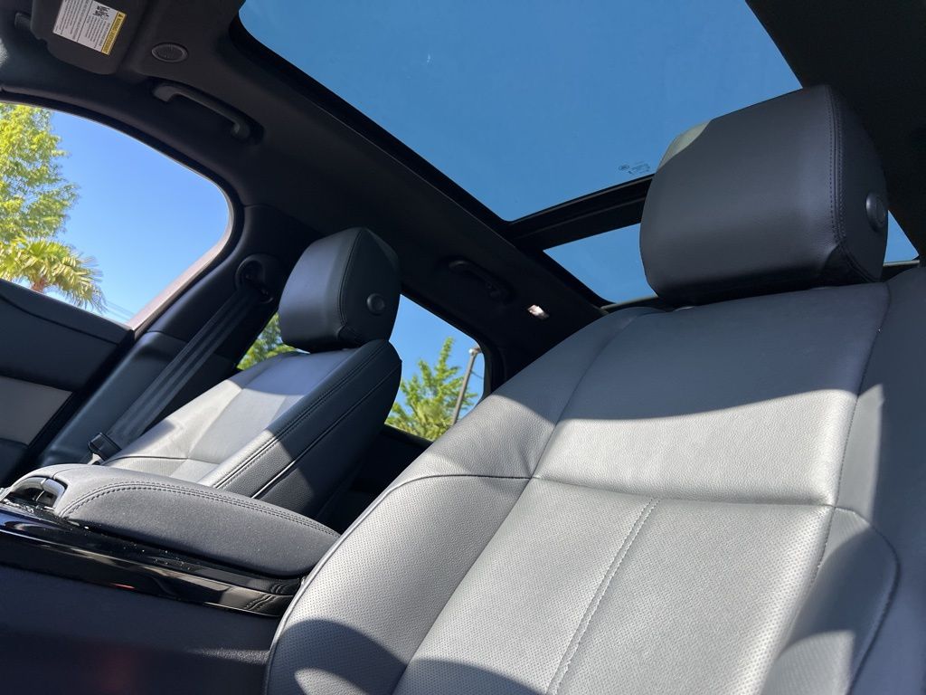 2026 Land Rover Range Rover Velar S - Photo 14