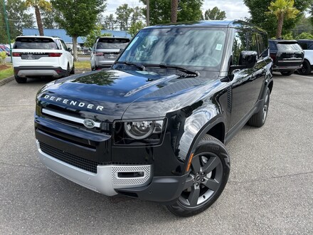 2025 Land Rover Defender 130 S SUV