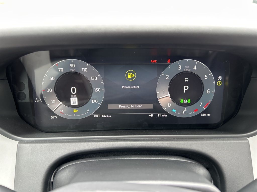 2026 Land Rover Range Rover Velar Dynamic SE - Photo 27