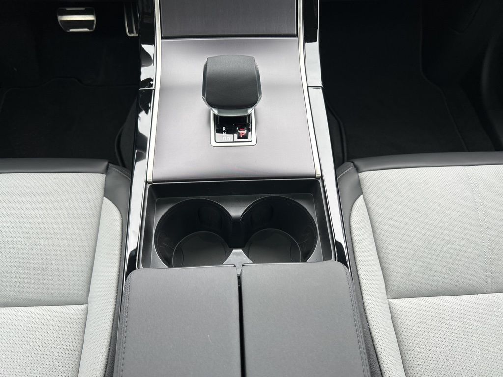 2026 Land Rover Range Rover Velar Dynamic SE - Photo 23
