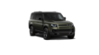  Land Rover Defender 130