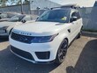  Land Rover Range Rover Sport Plug-in Hybrid