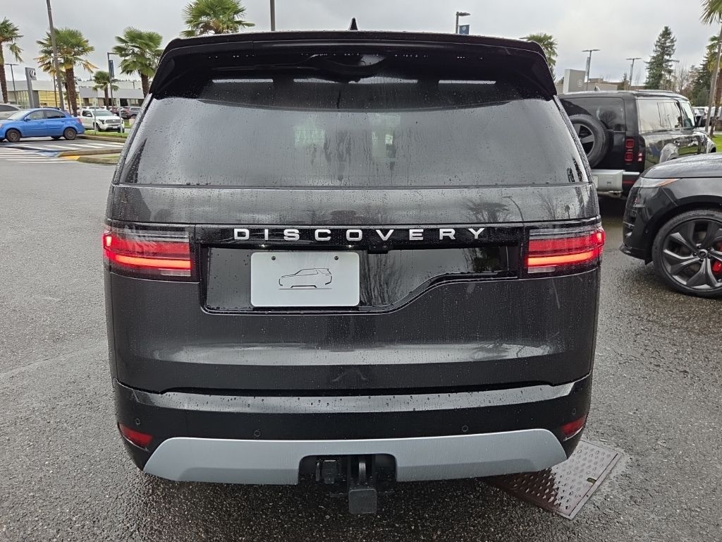 2026 Land Rover Discovery Gemini Edition - Photo 6