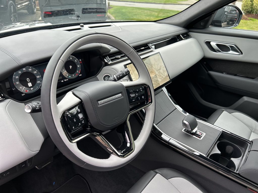 2026 Land Rover Range Rover Velar Dynamic SE - Photo 12