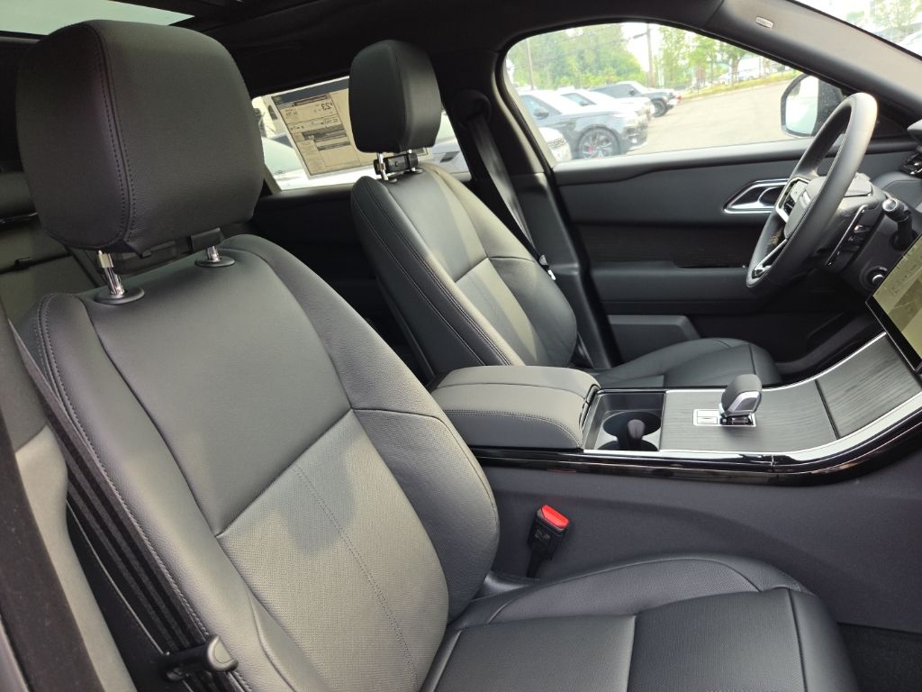 2026 Land Rover Range Rover Velar Dynamic SE - Photo 21