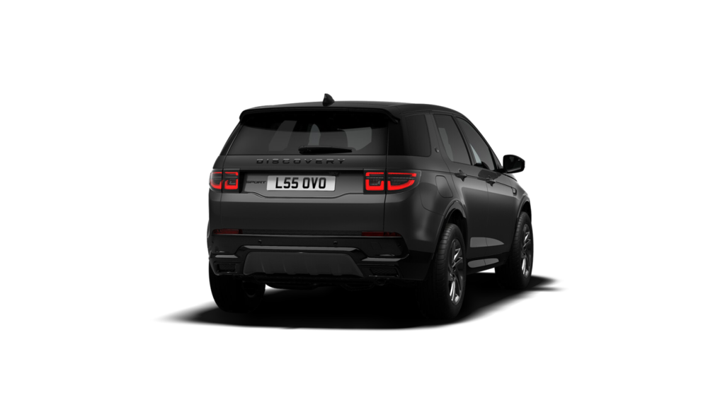 New 2026 Land Rover Discovery Sport Landmark Discovery Sport Landmark SUV