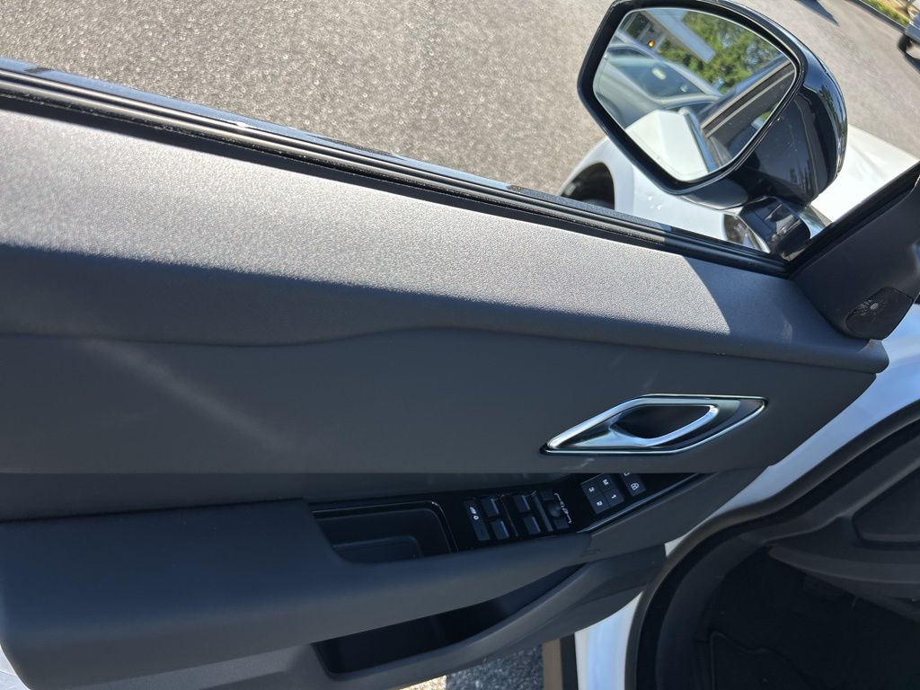 2026 Land Rover Range Rover Velar S - Photo 11