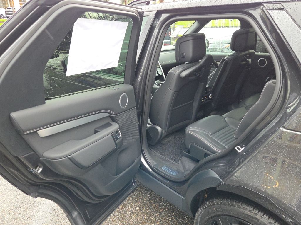 2026 Land Rover Discovery Gemini Edition - Photo 15