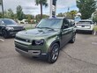  Land Rover Defender 130