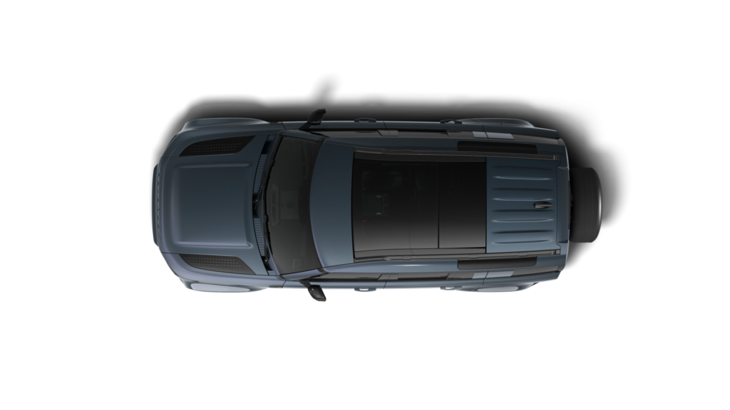 New 2026 Land Rover Defender 110 400PS X-Dynamic SE SUV