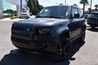 Land Rover Defender 90