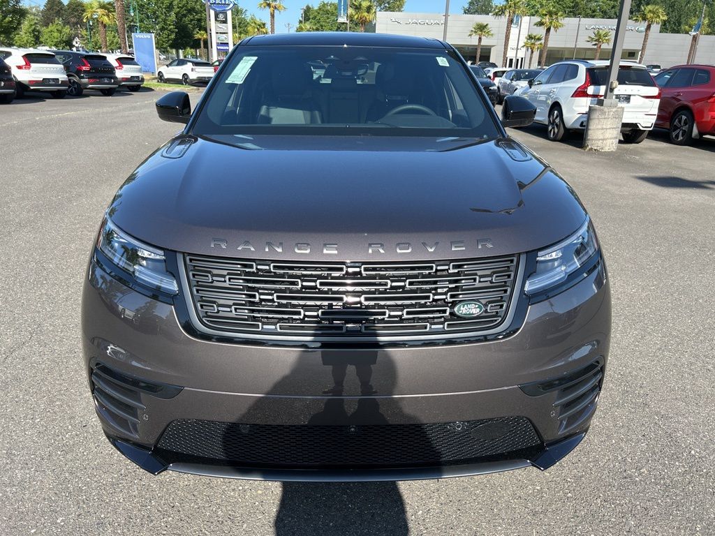 2026 Land Rover Range Rover Velar Dynamic SE - Photo 9