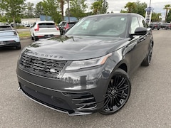 2026 Land Rover Range Rover Velar Dynamic SE SUV