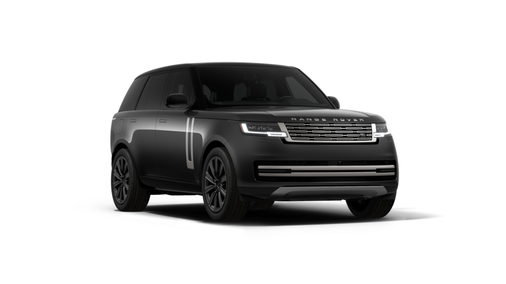 New 2026 Land Rover Range Rover SE Phev SUV