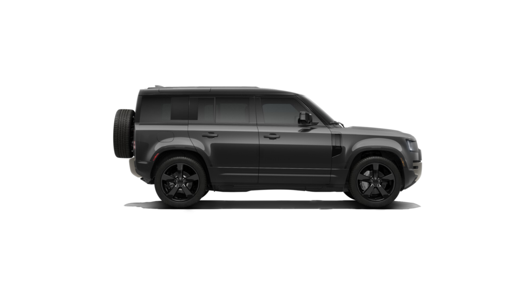 New 2026 Land Rover Defender 110 S 300PS