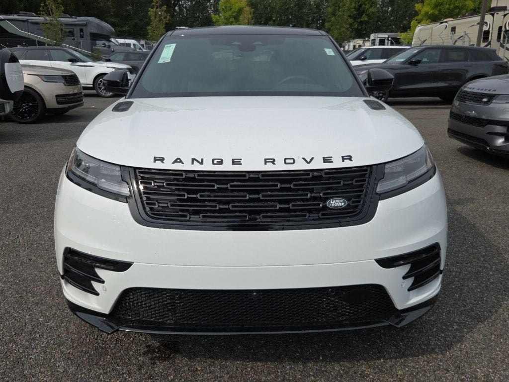 2026 Land Rover Range Rover Velar Dynamic SE - Photo 9