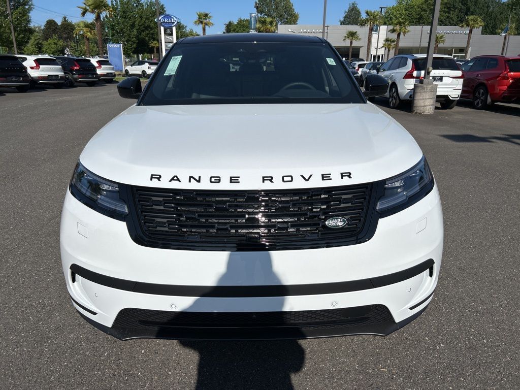 2026 Land Rover Range Rover Velar S - Photo 9