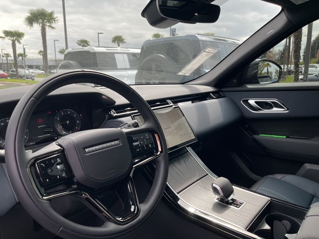 2026 Land Rover Range Rover Velar S - Photo 12