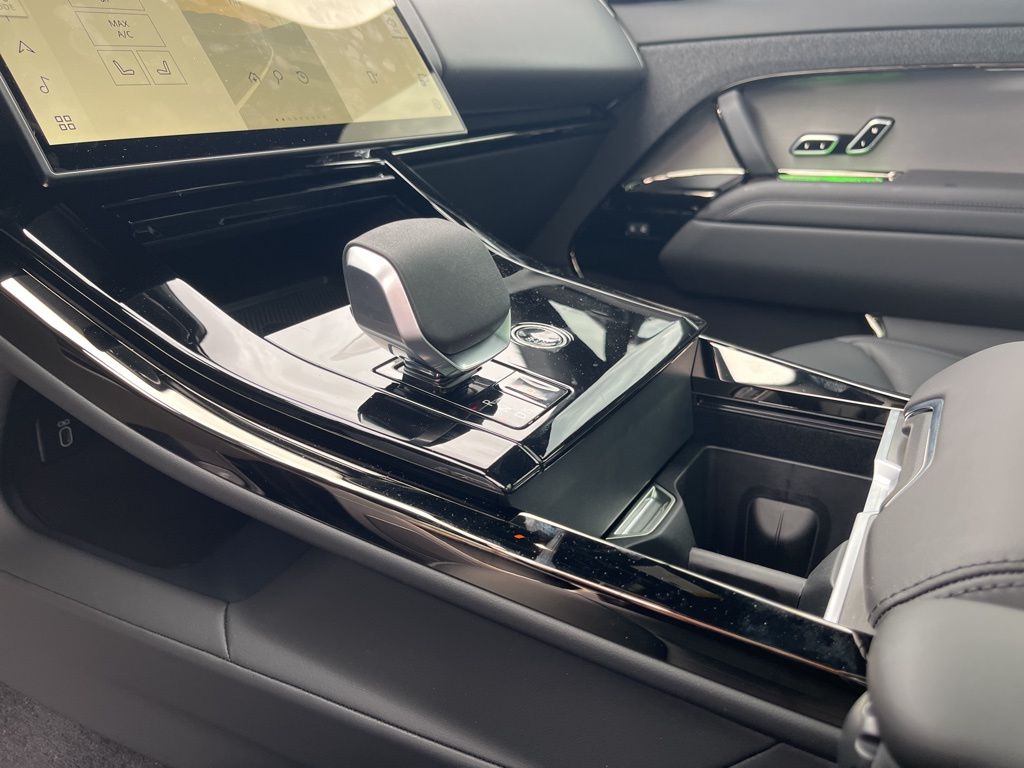 2026 Land Rover Range Rover Sport Dynamic SE - Photo 13
