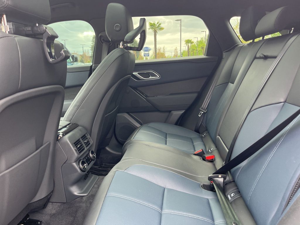 2026 Land Rover Range Rover Velar S - Photo 6