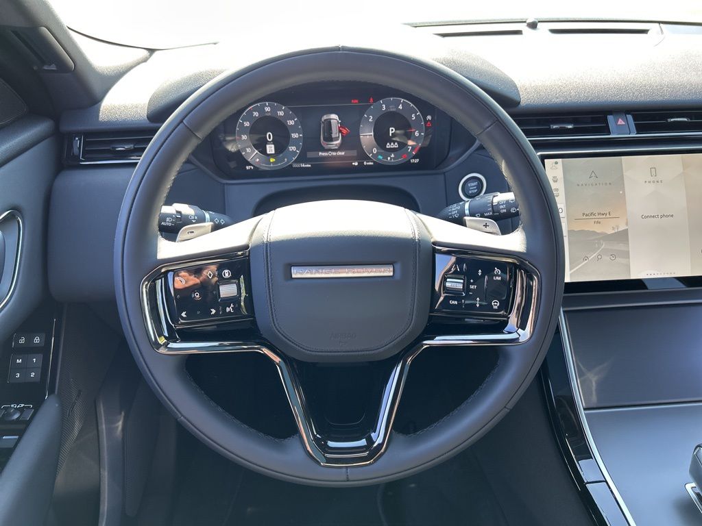 2026 Land Rover Range Rover Velar S - Photo 24