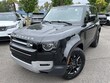 Land Rover Defender 90