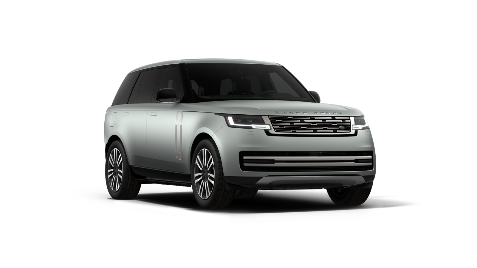 2026 Land Rover Range Rover SE's photo