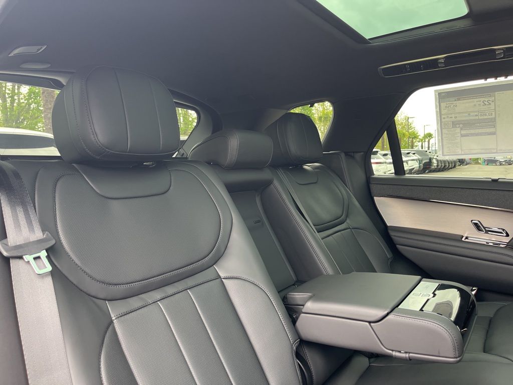 2026 Land Rover Range Rover Sport Dynamic SE - Photo 18