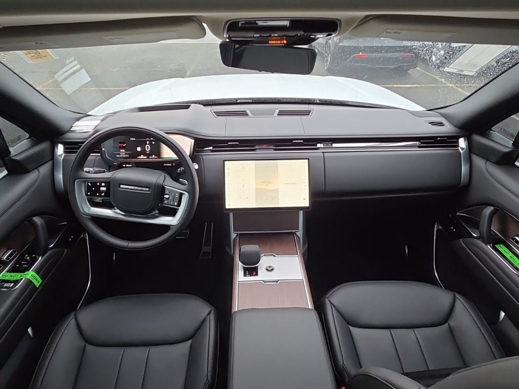 2026 Land Rover Range Rover SE - Photo 22