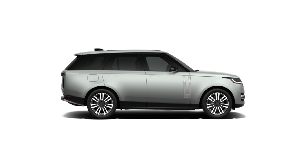 New 2026 Land Rover Range Rover SE 530PS SUV